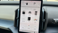 Volvo EX30 315kW Twin Motor Performance Ultra 69kWh 5dr Auto Electric Estate